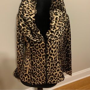 Jacket-Song and Sung, Large